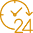 Asistencia 24 Horas